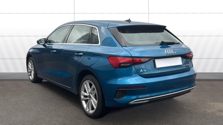 Audi A3 40 TFSI e Sport 5dr S Tronic Hatchback